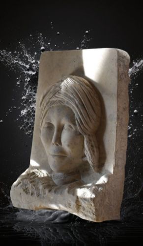 Légende d'un secret