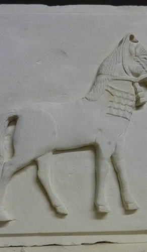 Symbolique du cheval